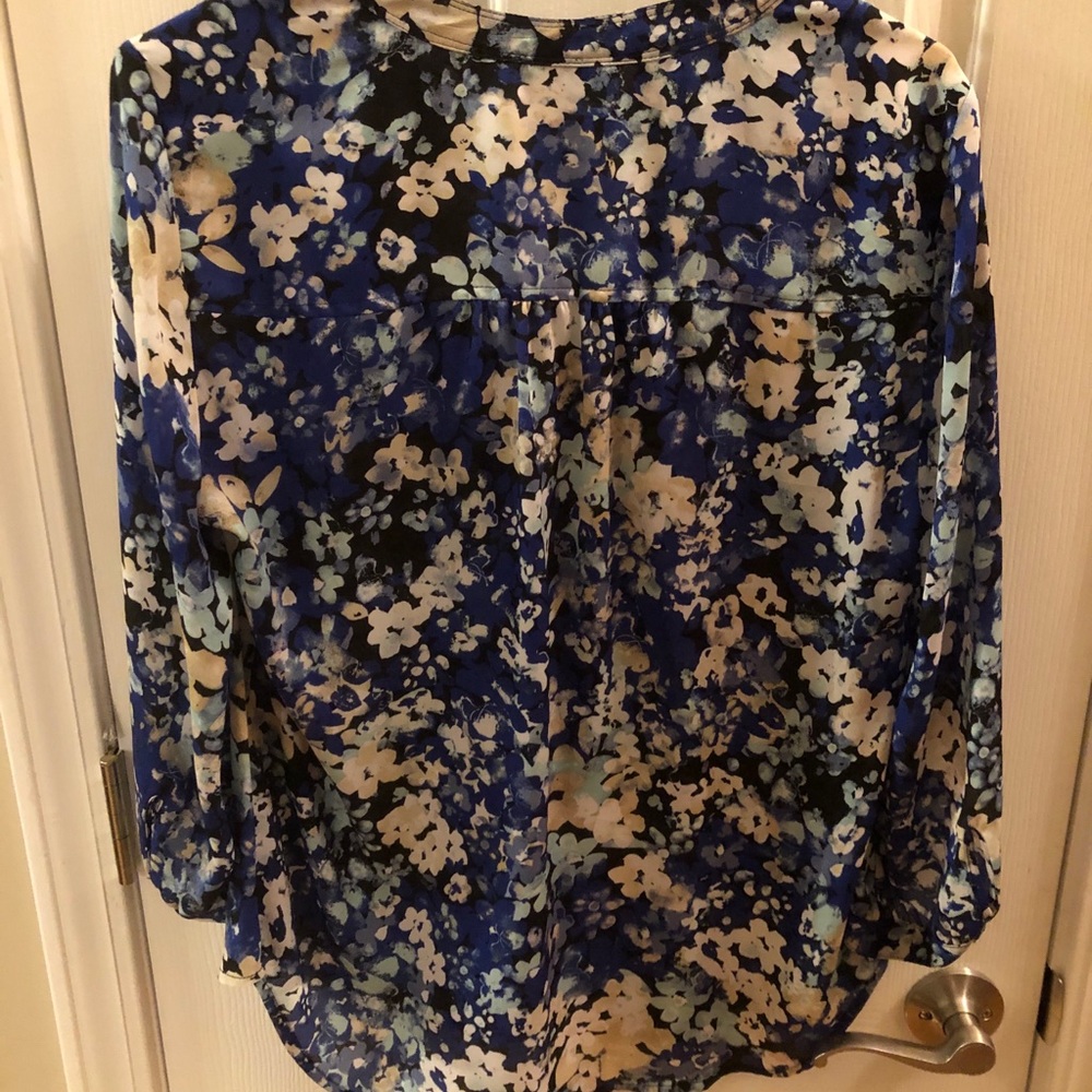 Button Up Blouse. - image 2